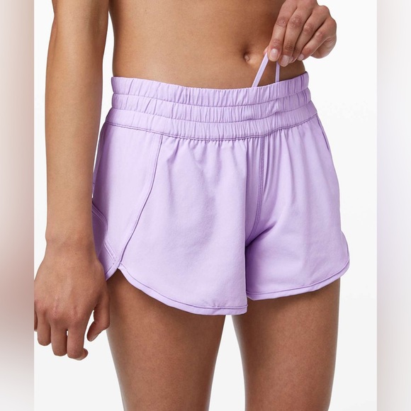 LULULEMON Tracker Short V (Lined) - Picture 8 of 9